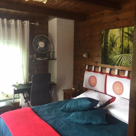 Coeur Creole Hotel Le Tampon Ngoại thất bức ảnh