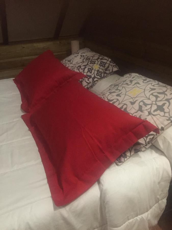 Coeur Creole Hotel Le Tampon Ngoại thất bức ảnh
