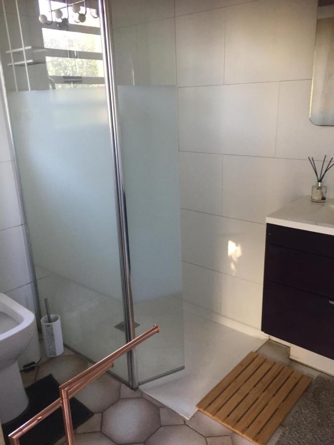 Coeur Creole Hotel Le Tampon Ngoại thất bức ảnh