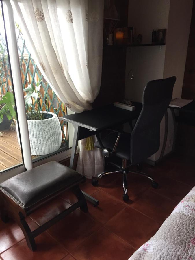 Coeur Creole Hotel Le Tampon Ngoại thất bức ảnh