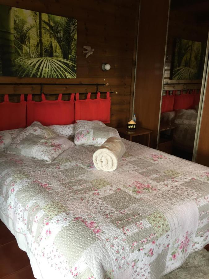 Coeur Creole Hotel Le Tampon Ngoại thất bức ảnh