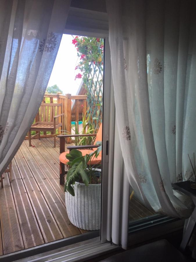 Coeur Creole Hotel Le Tampon Ngoại thất bức ảnh